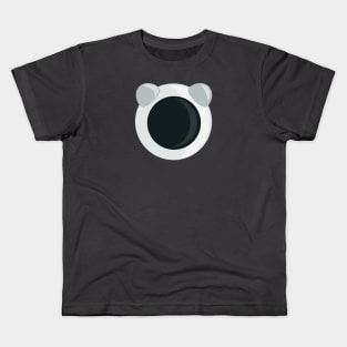 Astrocat Kids T-Shirt